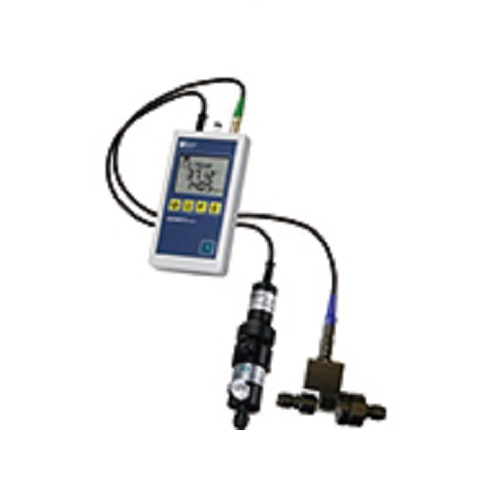 血液透析机质量检测仪HDM97 血液透析系统进行全面的性能评估