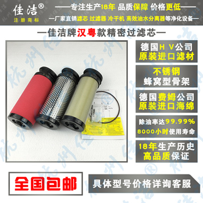 新款滤芯E9-24-ⅡE7-28-ⅡE5-32-Ⅱ