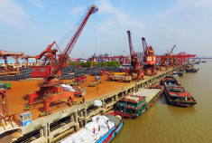 拖车 报关 单证