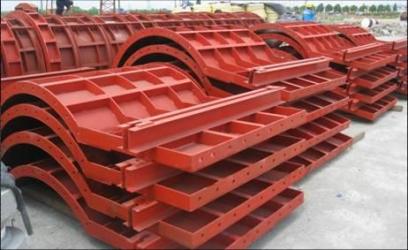 北京回收模板建筑模板回收桥梁模板回收