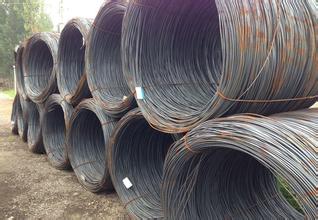 高价回收钢筋二手钢筋回收废旧钢筋回收