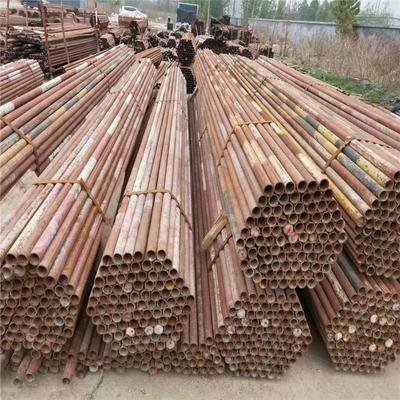 北京回收架子管二手库存架子管回收13671069882