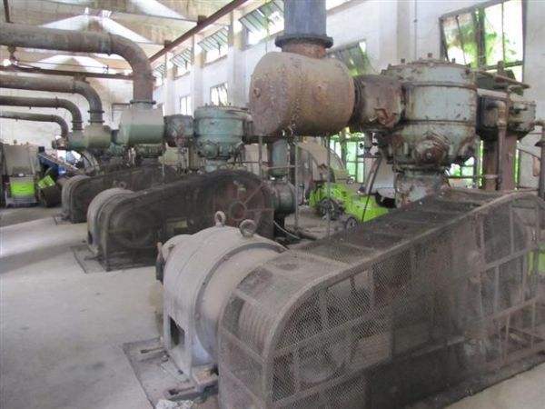 废旧设备拆除回收二手工厂设备回收13671069882