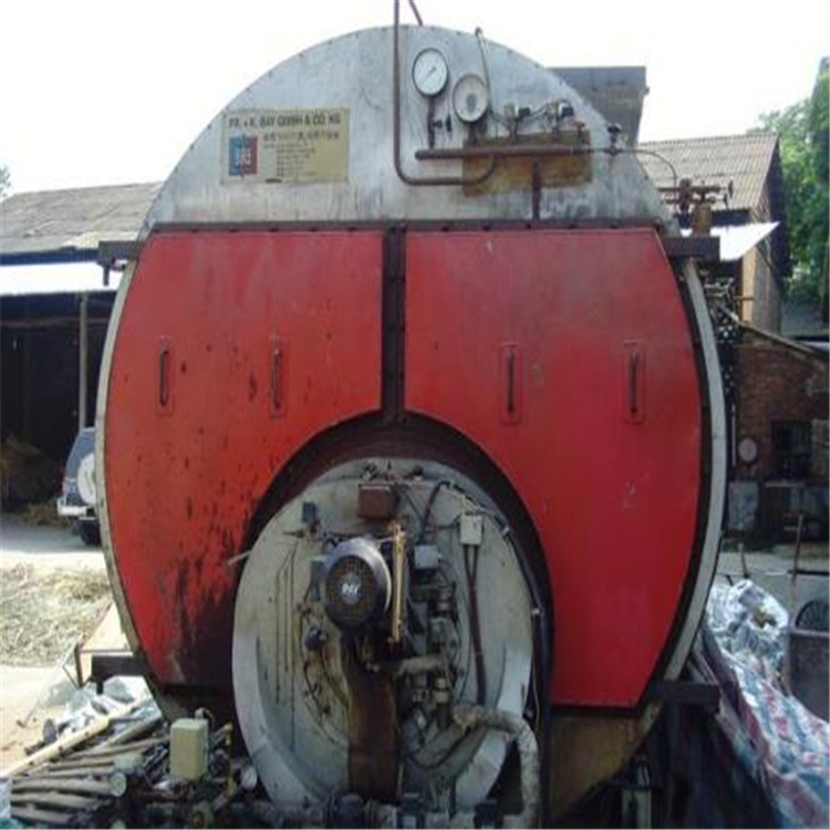 锅炉回收工业锅炉回收二手锅炉高价回收13671069882