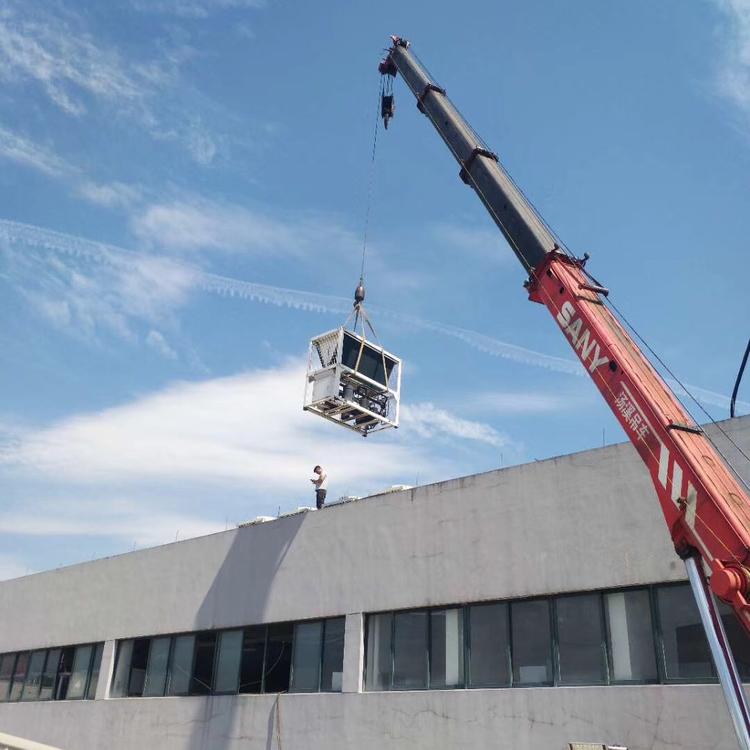 空调机组回收二手空调机组回收