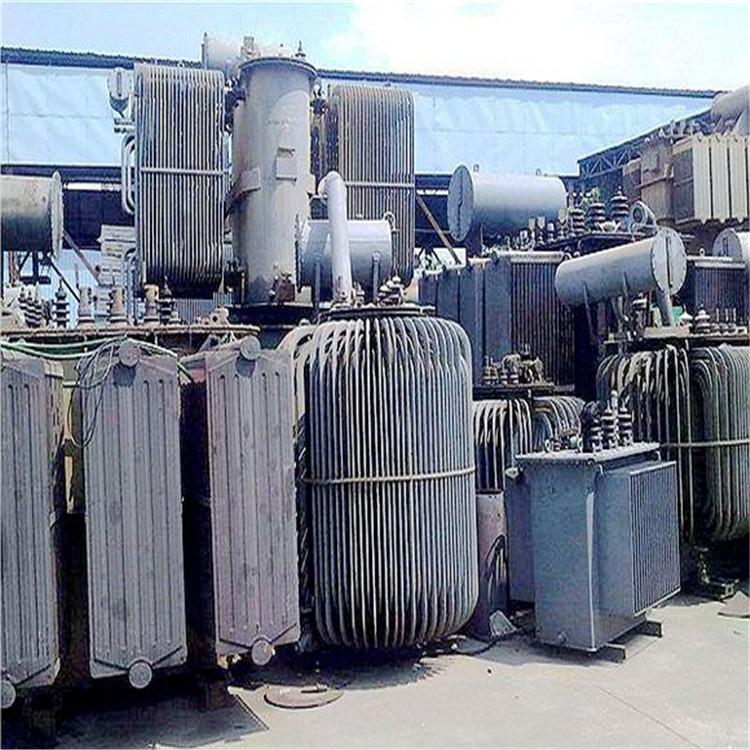 变压器二手变压器拆迁变压器回收13671069882