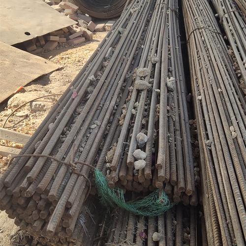 北京回收钢筋二手钢筋回收废旧钢筋高价回收