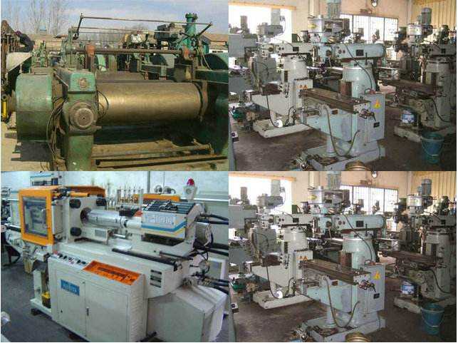 北京机床回收二手机床回收13671069882