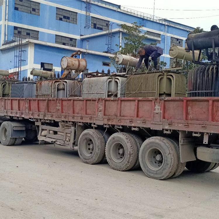 电厂设备拆除回收工厂设备整体回收13671069882