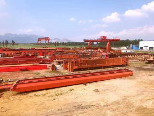 起重设备回收二手起重设备回收专业拆除旧起重设备