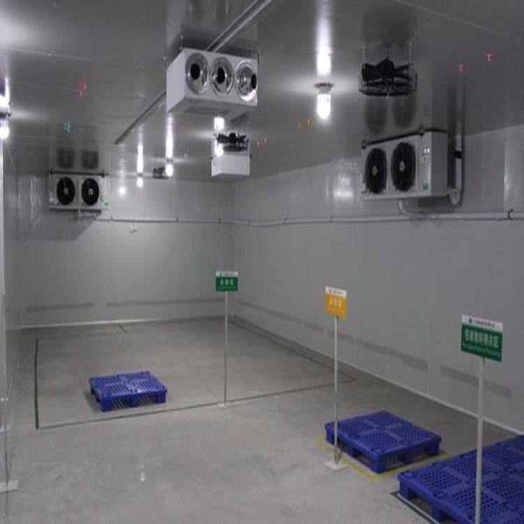 北京专业回收冷库北京专业拆除回收冷库