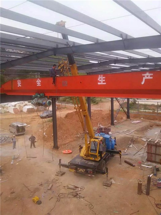 北京回收天车专业拆除回收天车高价回收二手天车