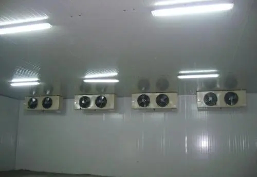 北京回收冷库北京二手冷库高价评估安全快捷拆除回收***雄厚商家