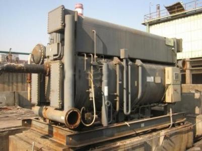 有没有回收溴化锂空调的