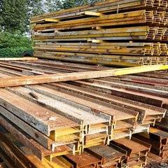 北京现金回收钢材北京各地区打包回收二手钢材