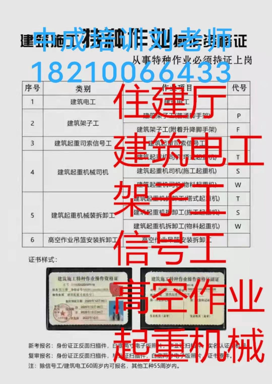 吉林四平电气工程师结构工程高级证报名垃圾清运工环保工程师保卫师物业经理