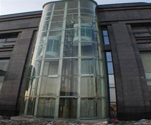 北京回收电梯专业拆除回收废旧电梯