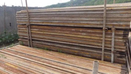 北京回收架子管二手架子管高价回收