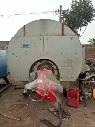 北京回收锅炉高价回收锅炉