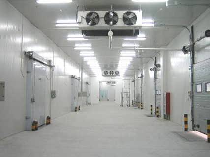 北京回收冷库北京地区回收冷库