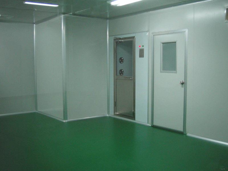 净化板回收净化车间拆除回收