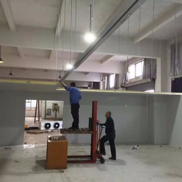 北京回收冷库免费上门评估最高报价现金交易