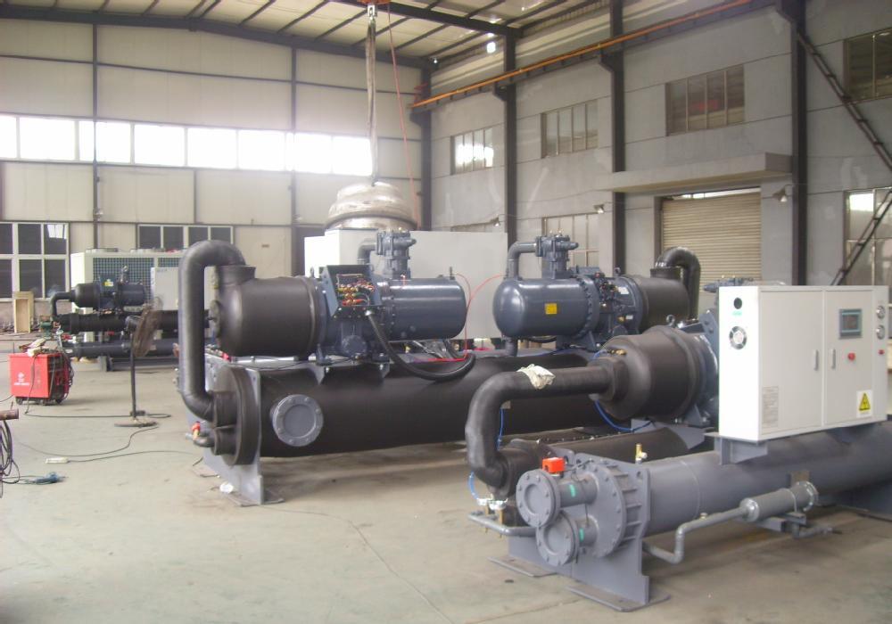 北京回收制冷设备北京回收制冷机组