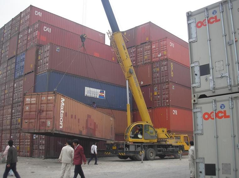 大量回收吊装房北京回收集装箱房