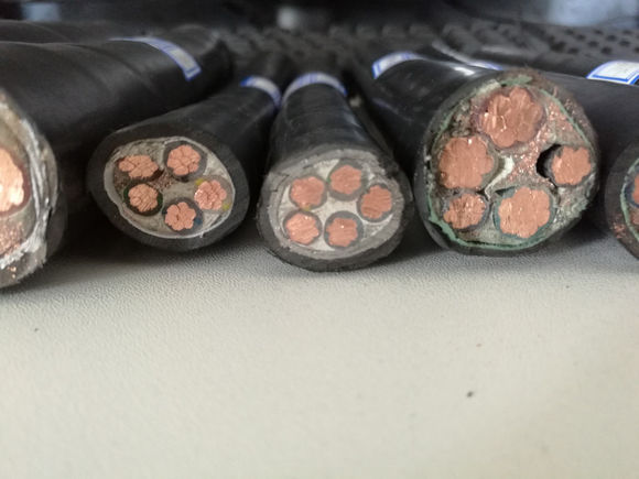 北京市回收废铜