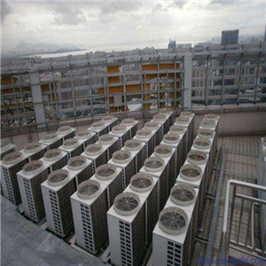 工业拆除中央空调回收中央空调回收市场