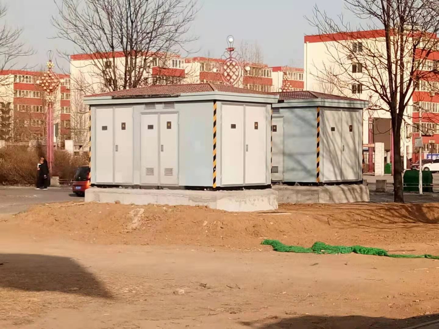 变压器回收经验二手旧变压器高价回收