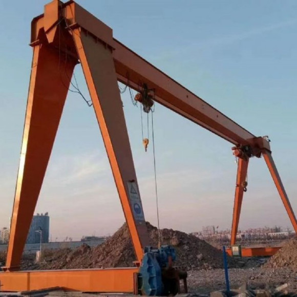 龙门吊收购回收报价