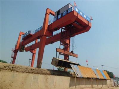 二手闲置天车回收价格