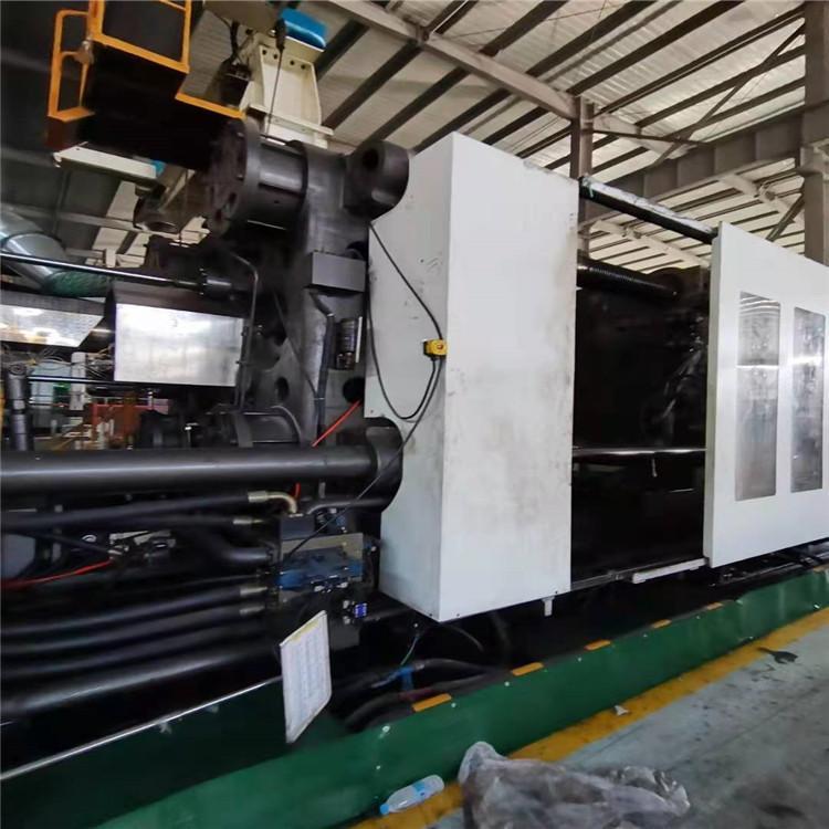 冷库机组拆除回收