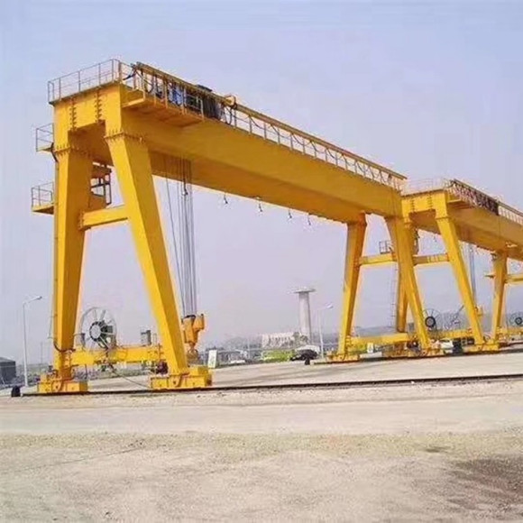 北京拆除回收龙门吊北京市拆除回收起重设备