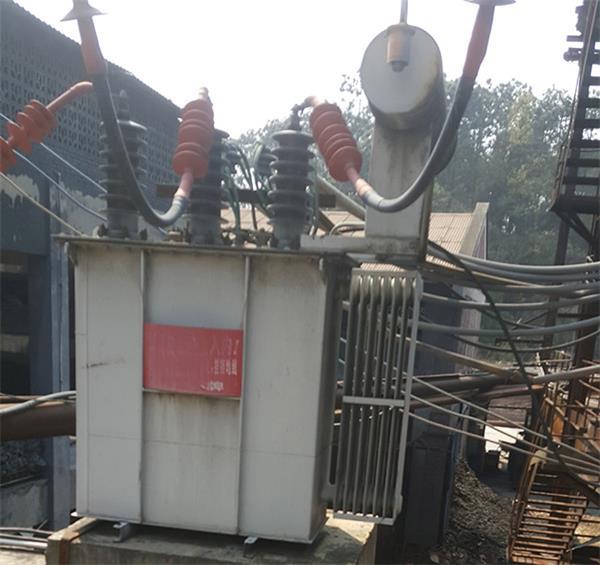 北京回收箱式变压器 北京变压器高价回收
