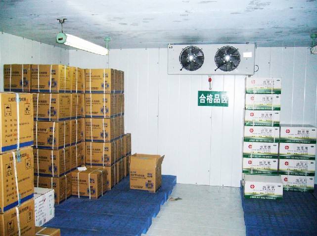 安装建冷库 北京回收冷库