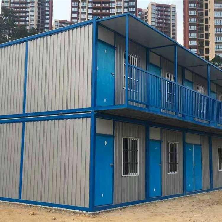 上门服务北京回收彩钢房