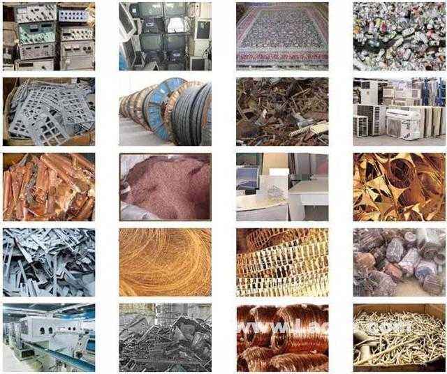 上门求购北京回收空调散热片