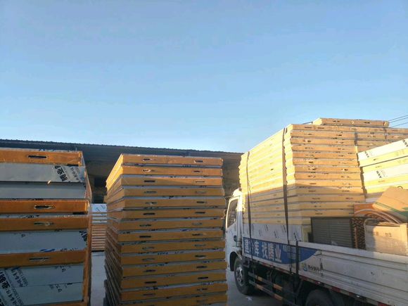 上门求购北京回收净化板