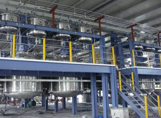 北京回收车间设备 北京市拆除回收无尘车间