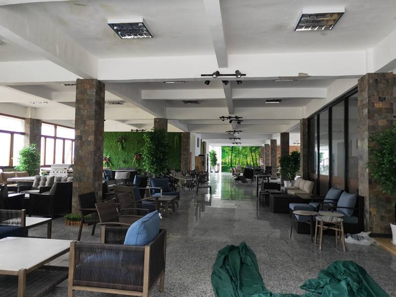 上门拆除酒店设备长期回收酒店设备