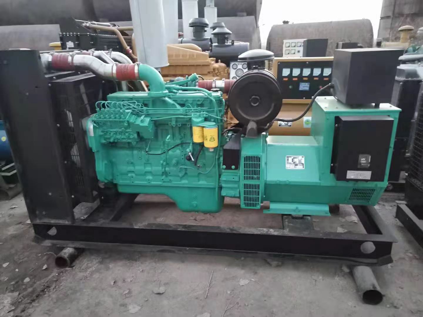 专业回收电焊机全国回收二手电焊机