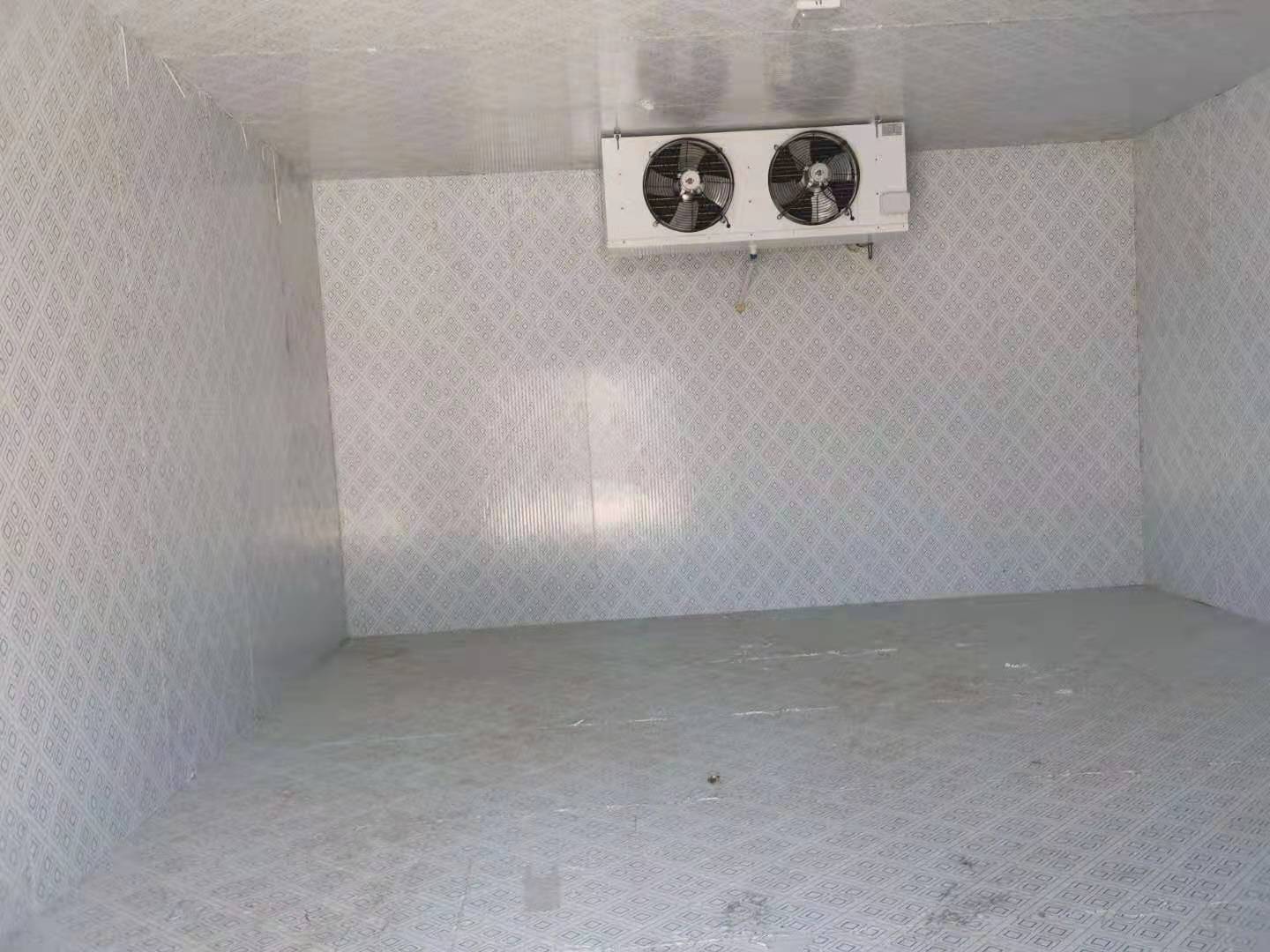 二手冷库拆迁回收价格走势