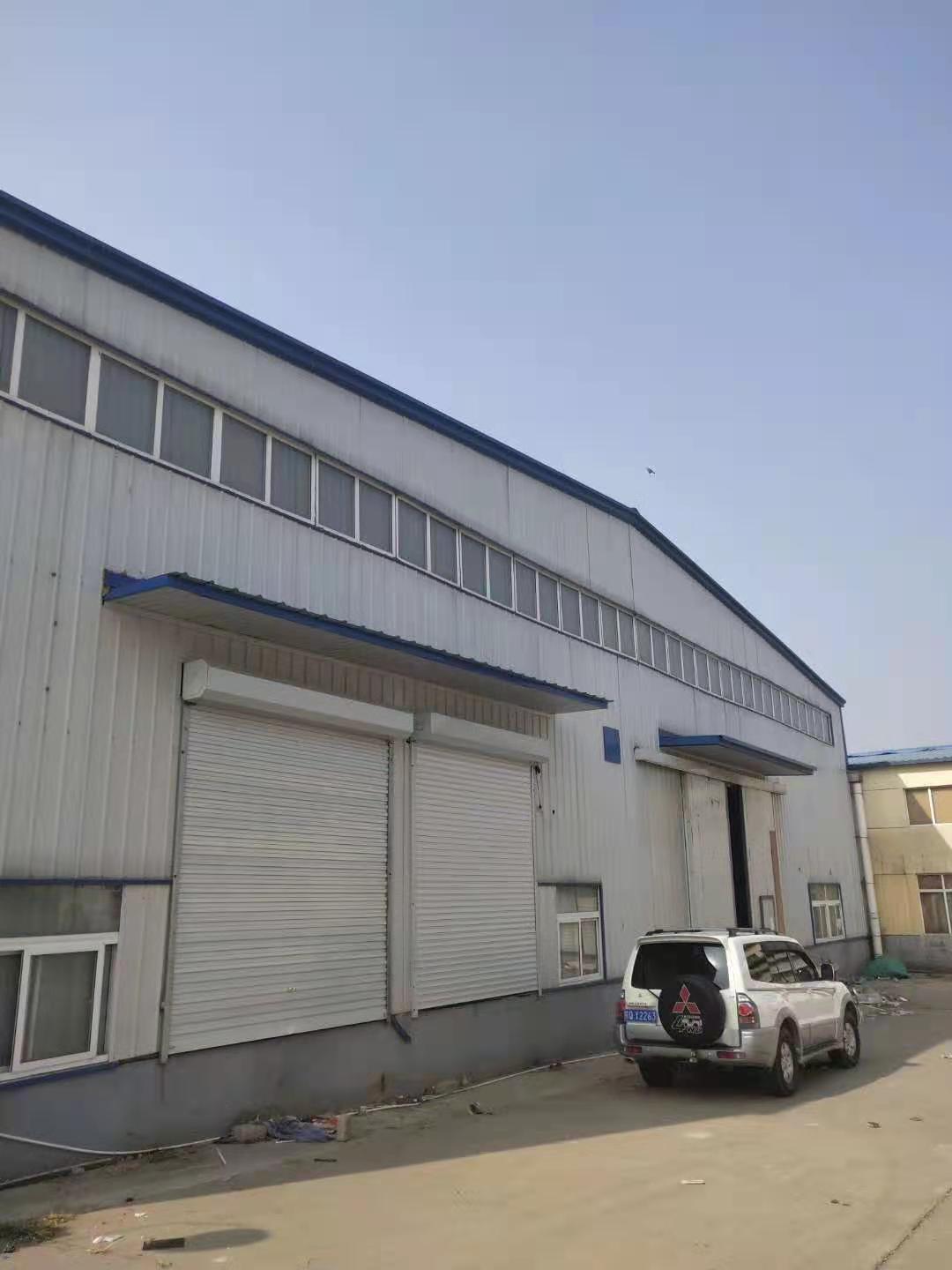 全国上门回收钢结构上门拆钢结构厂房回收展示