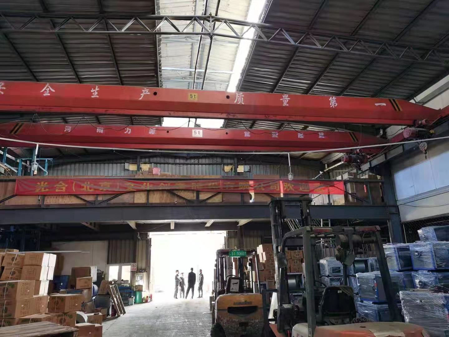 顺义回收天车顺义长期回收龙门吊13641362792