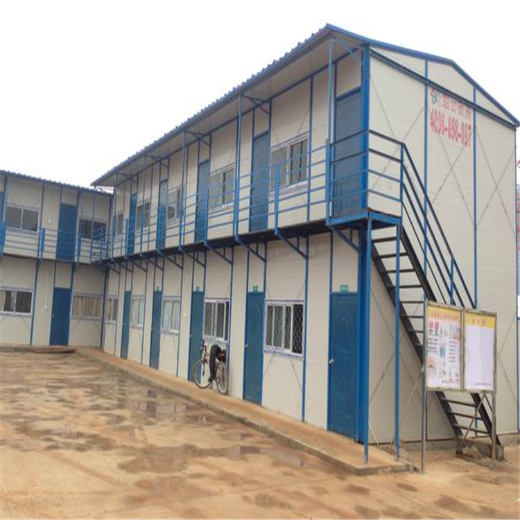 收购北京市二手彩钢房北京各区建筑彩钢房回收