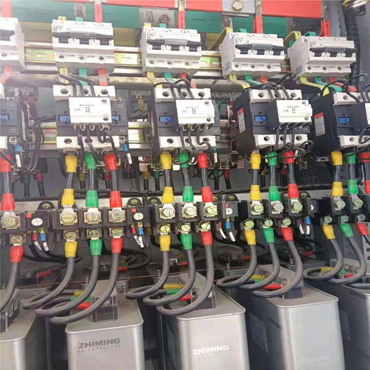 收购北京市二手配电箱北京各区回收工地配电箱