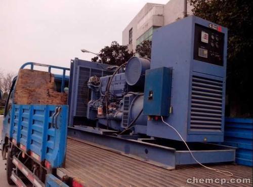 北京二手发电机组回收（大量收购）