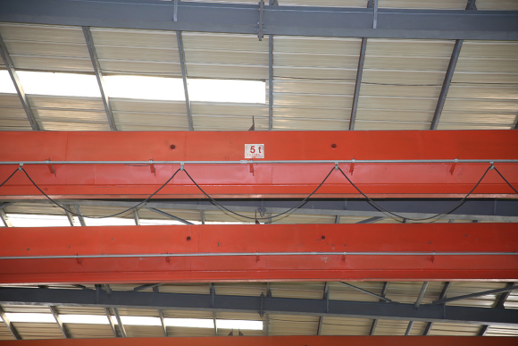 二手天车（长期高价回收）